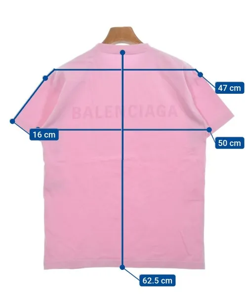 BALENCIAGA T-Shirts/Oberteile