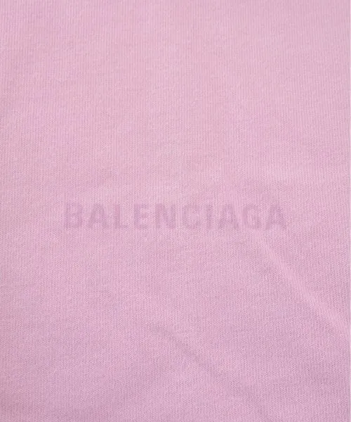 BALENCIAGA T-Shirts/Oberteile