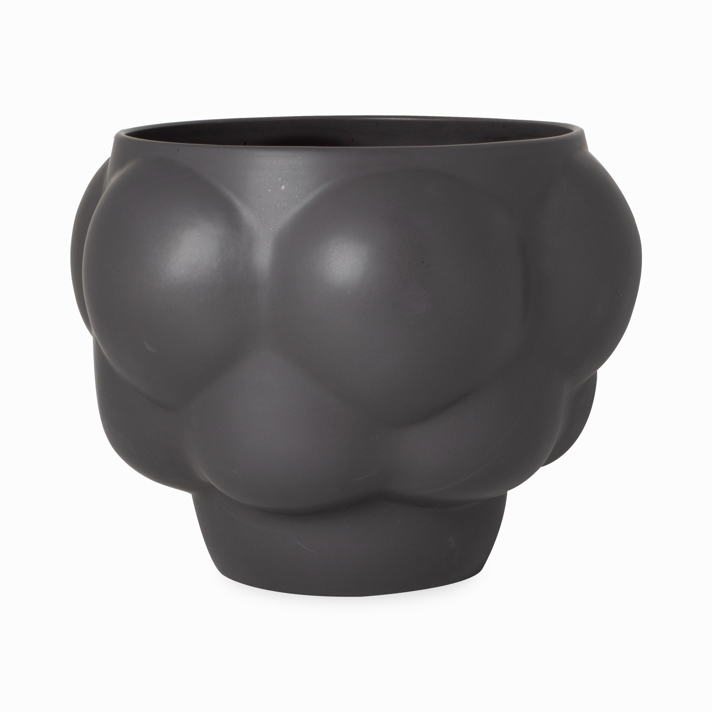 Balloon Bowl elegant wall decor