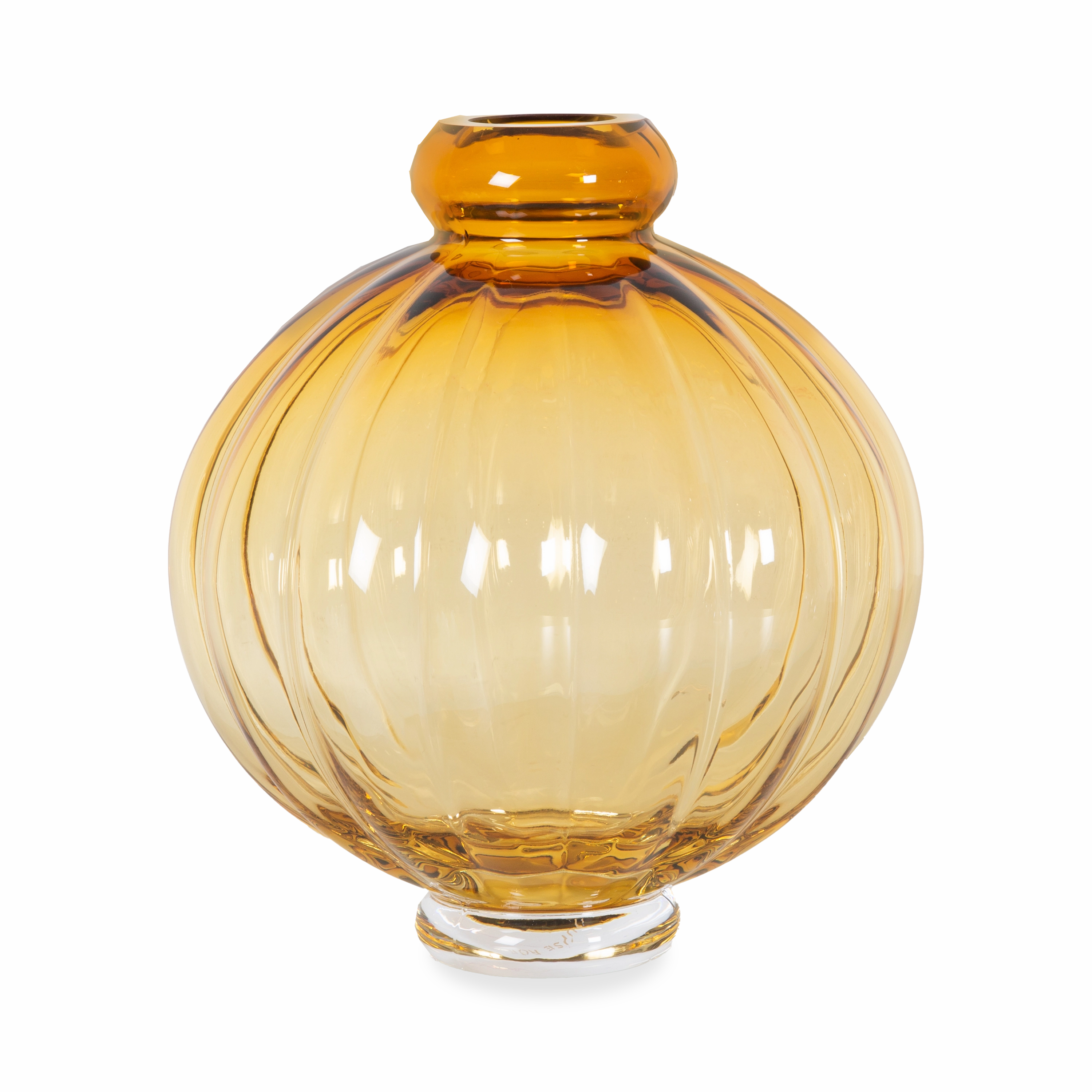 Balloon Vase