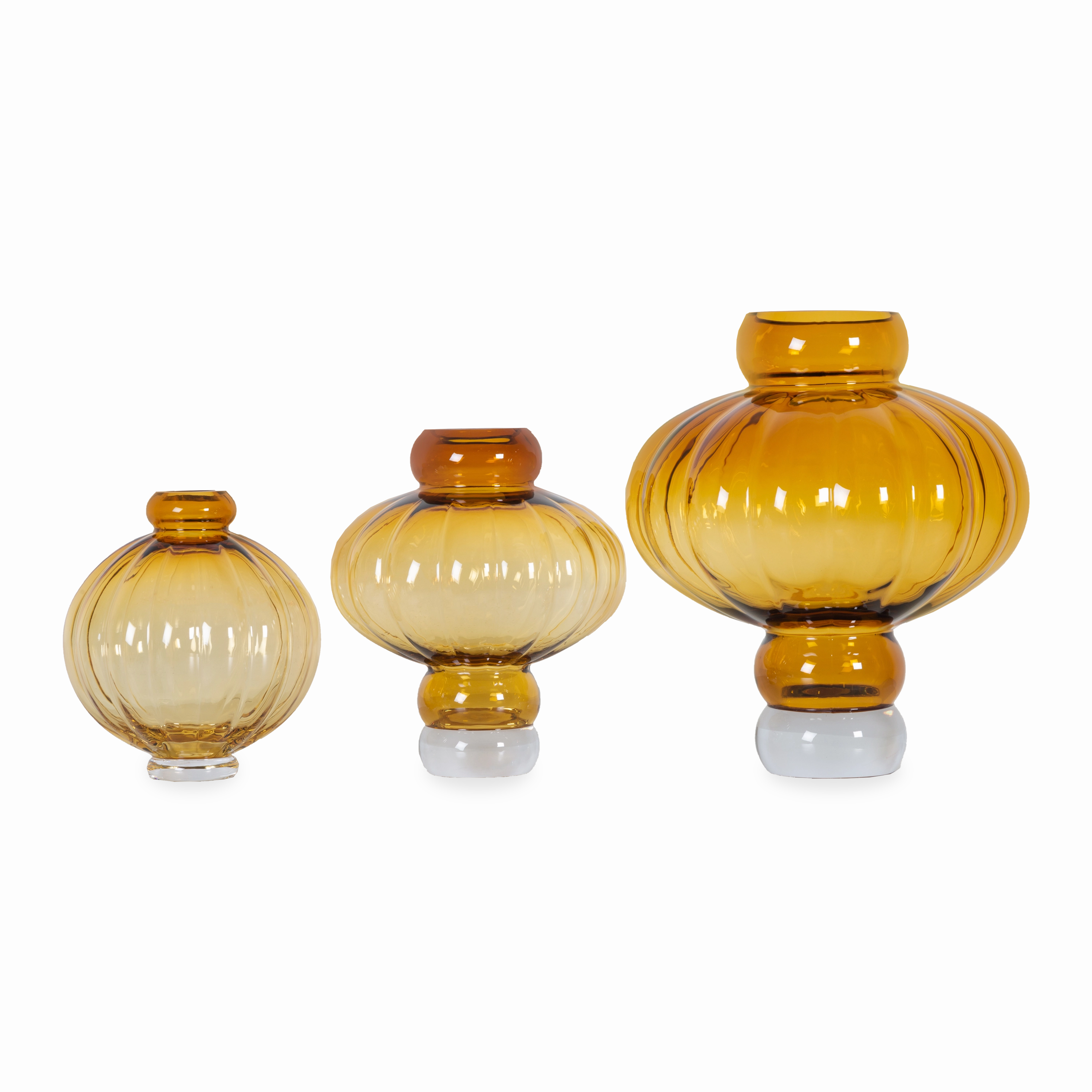 Balloon Vase elegant wall decor