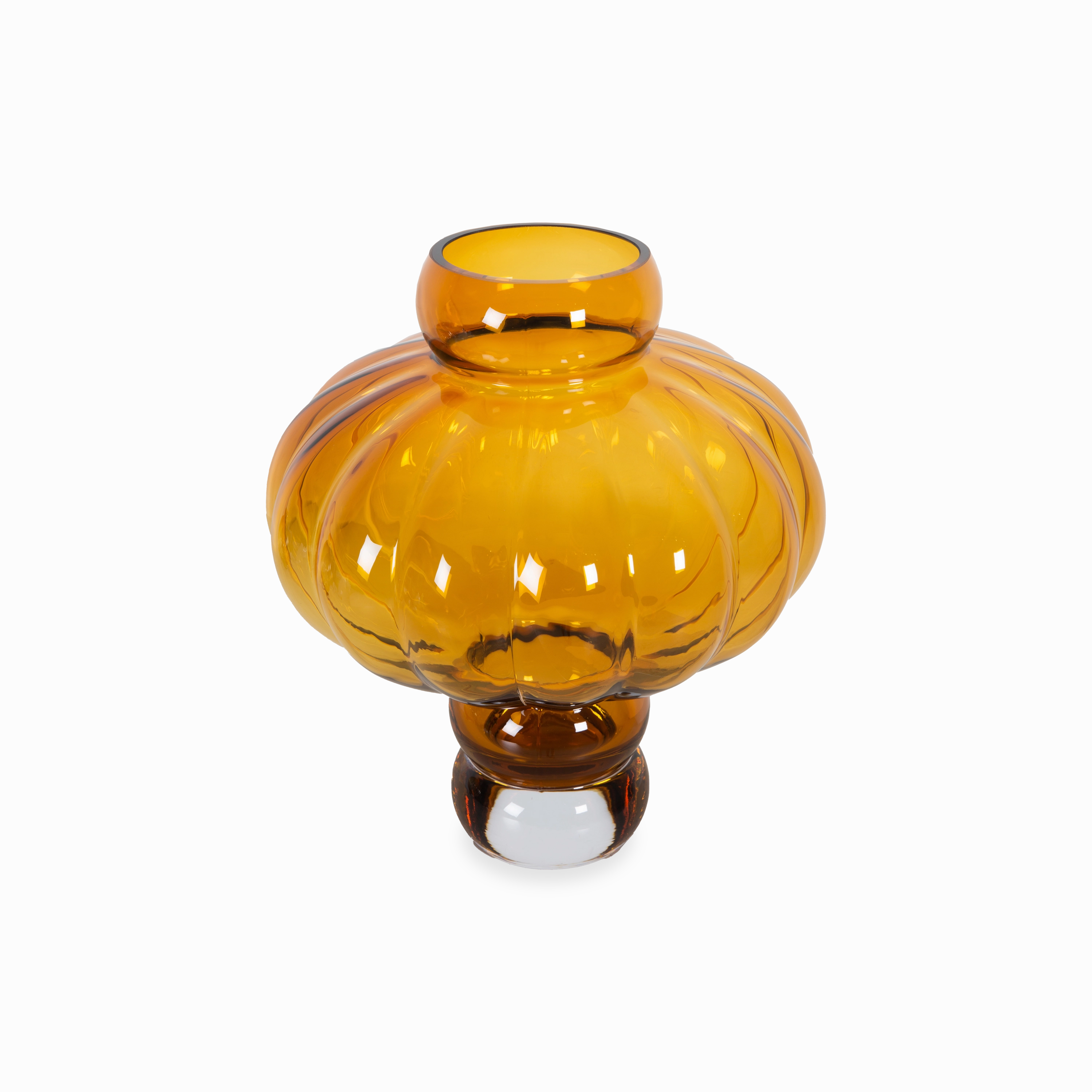 Balloon Vase