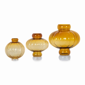 Balloon Vase elegant wall decor