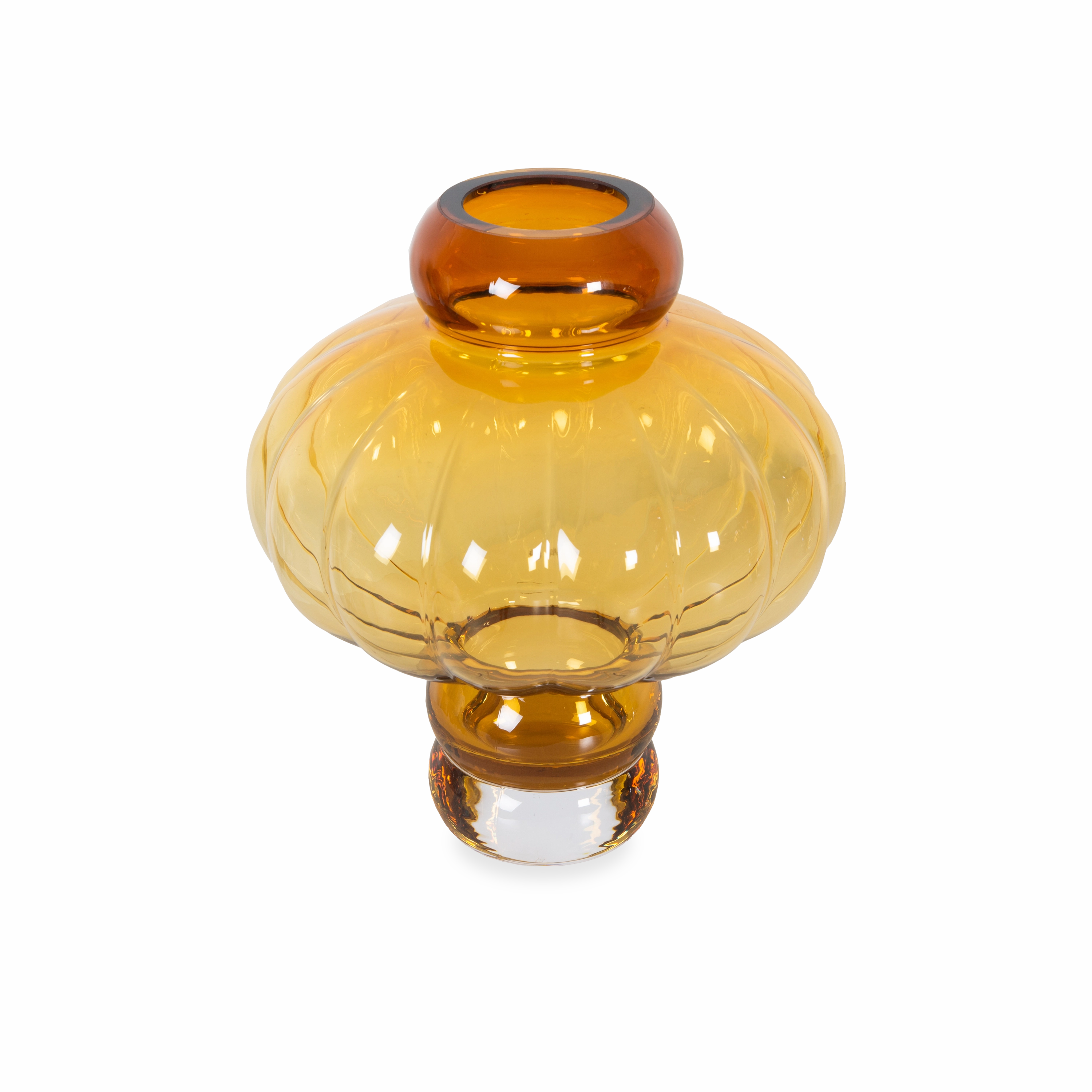 Balloon Vase