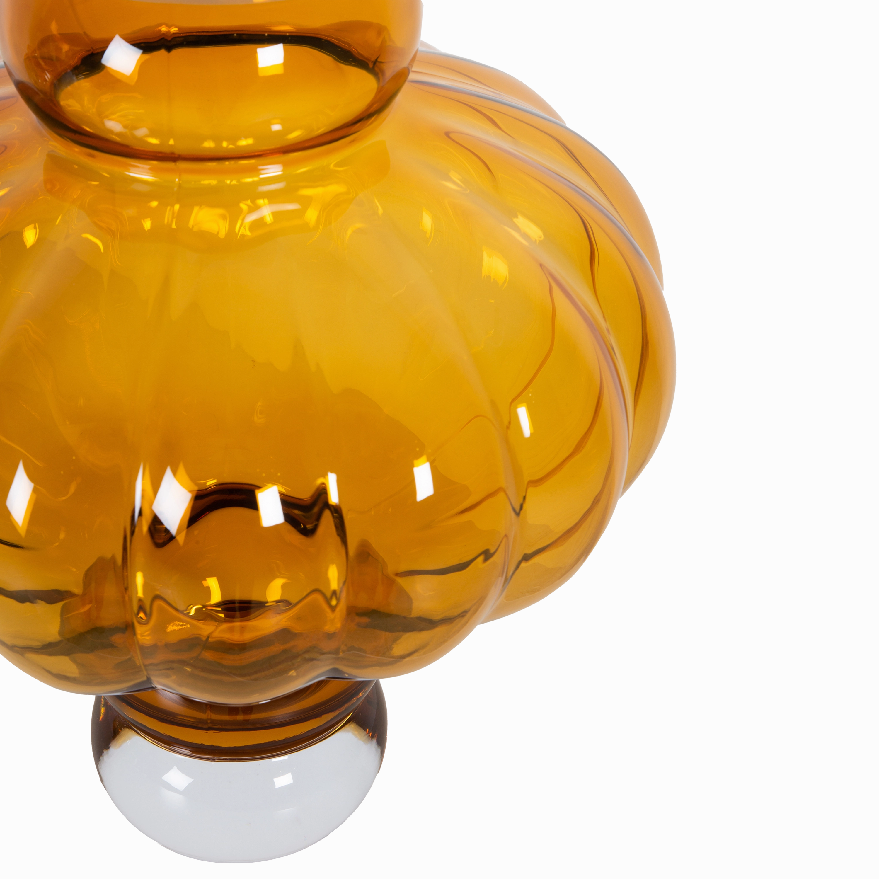 Balloon Vase