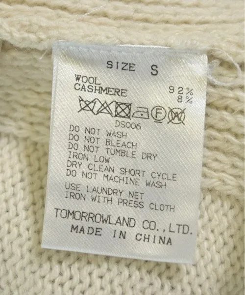 Mutige Pullover