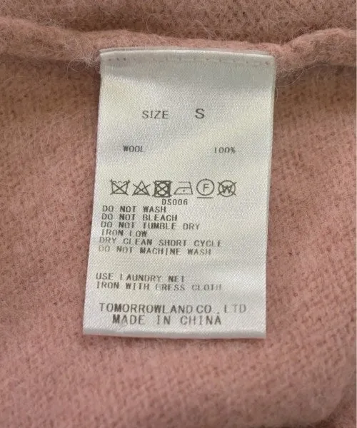 Ballsey Pullover