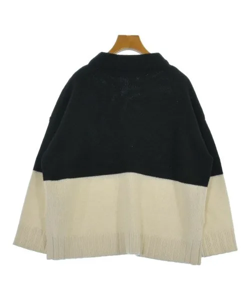 Mutige Pullover
