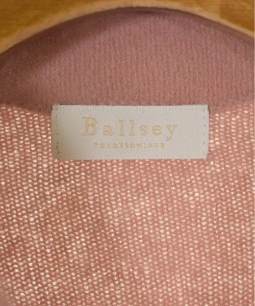 Ballsey Pullover