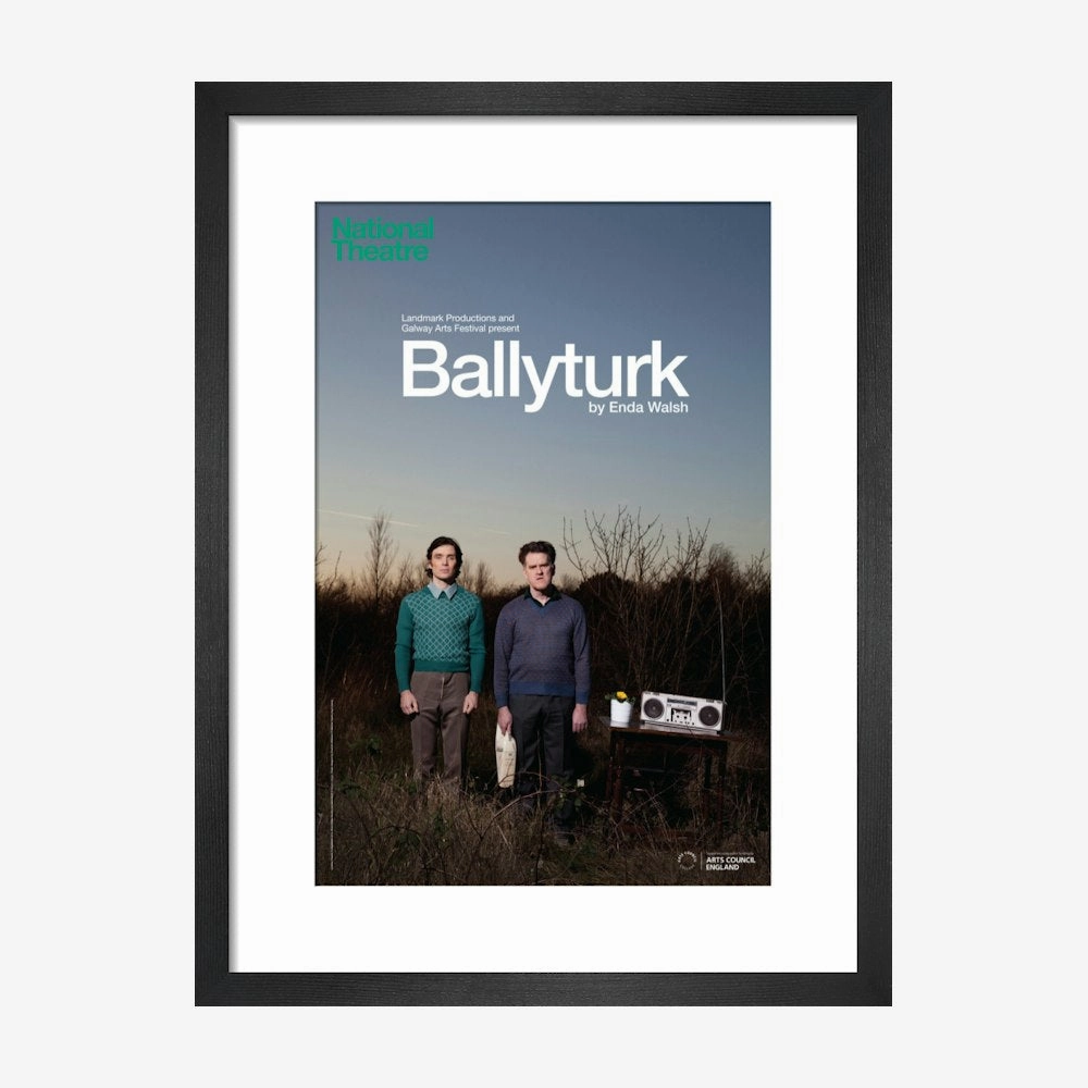 Ballyturk 2014 Print