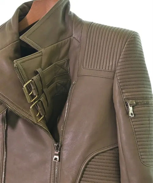 BALMAIN Motorradjacken