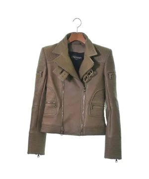 BALMAIN Motorradjacken