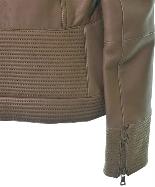BALMAIN Motorradjacken