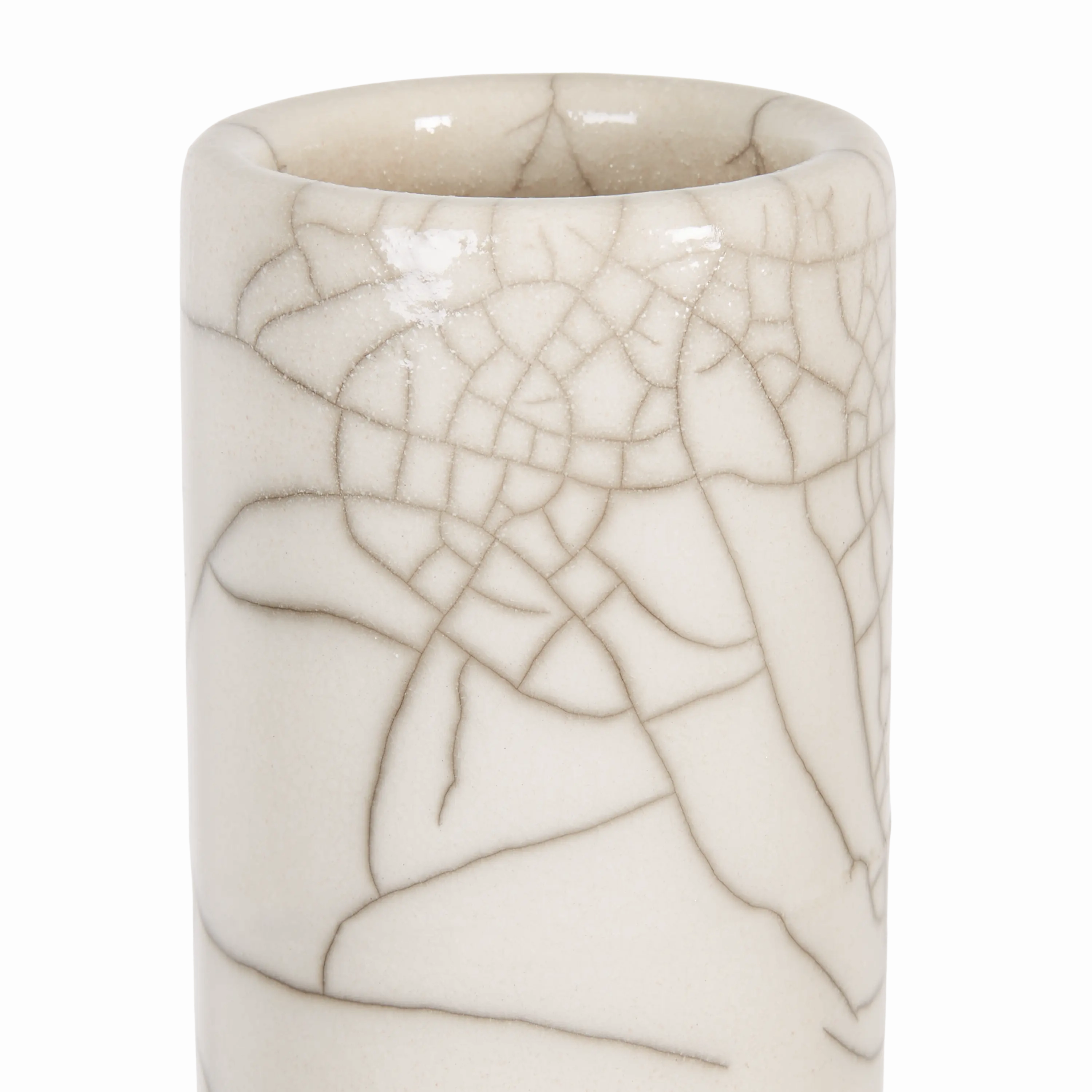 Bamboo Ridge Vase