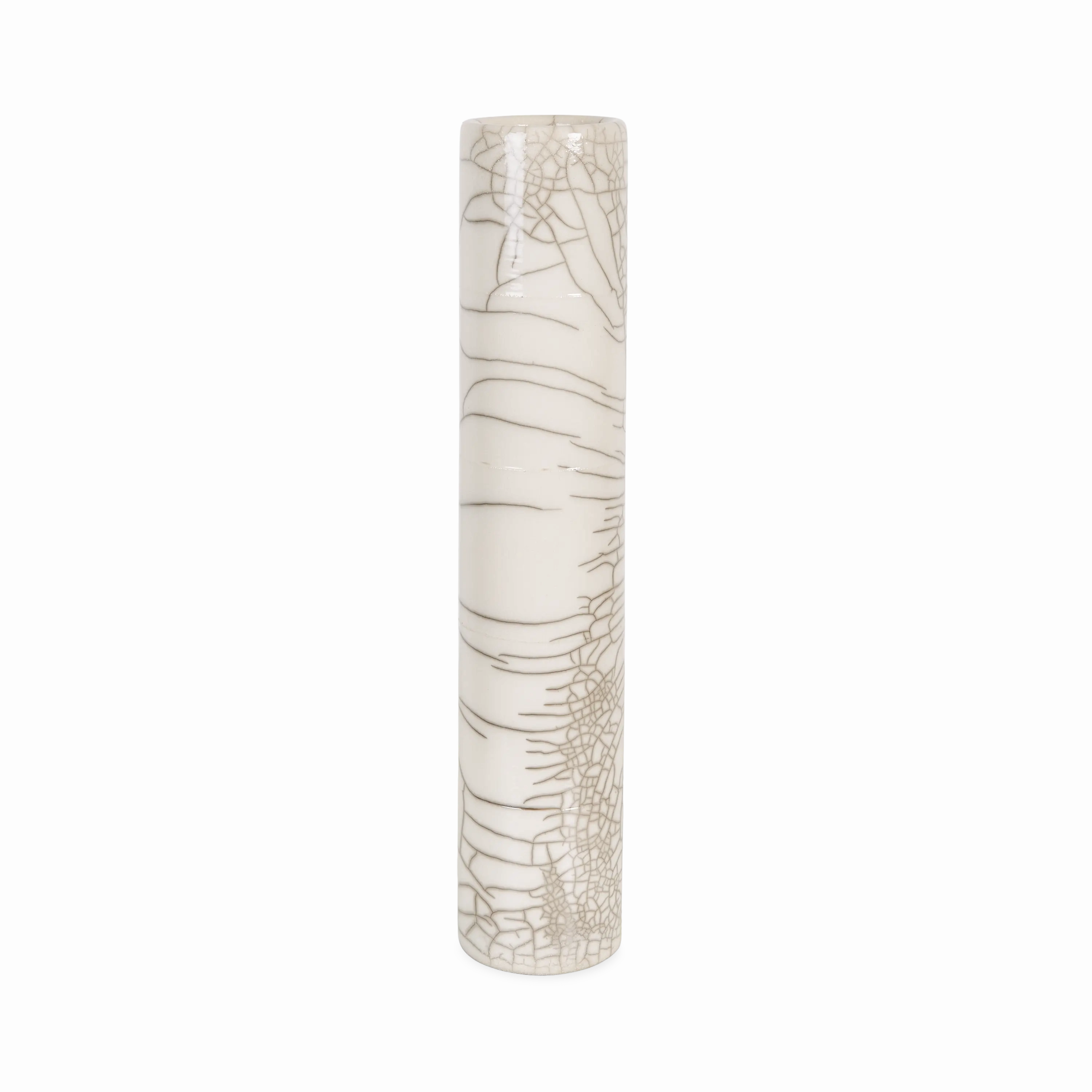 Bamboo Ridge Vase