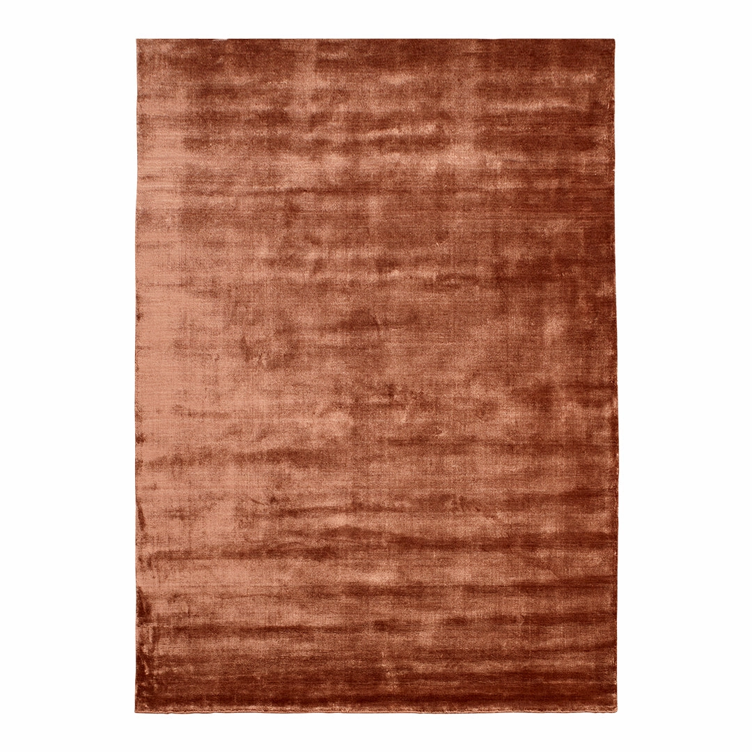Bamboo Rug modern art object