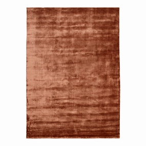 Bamboo Rug modern art object