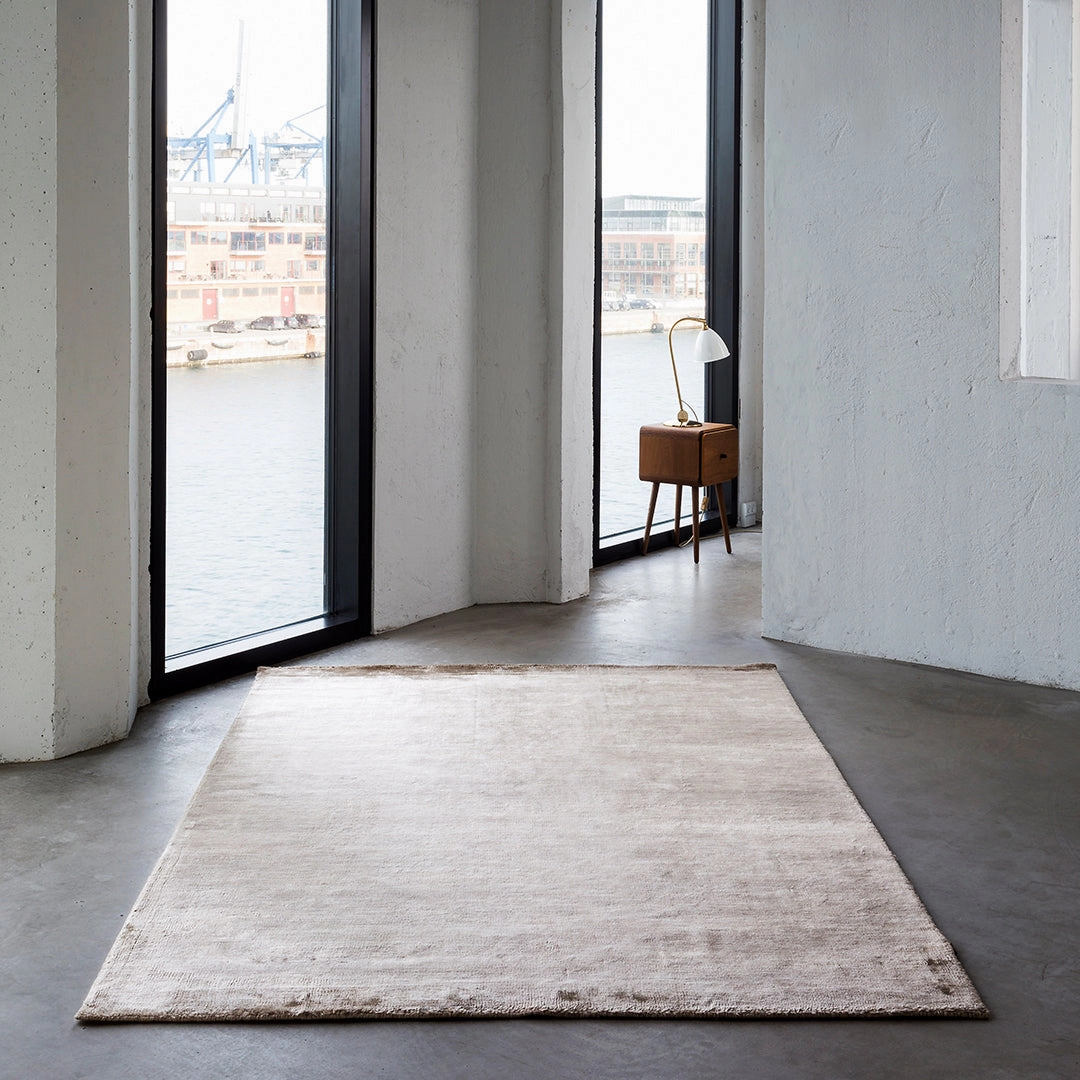 Bamboo Rug