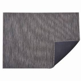 Bamboo Woven Floor Mat elegant wall decor