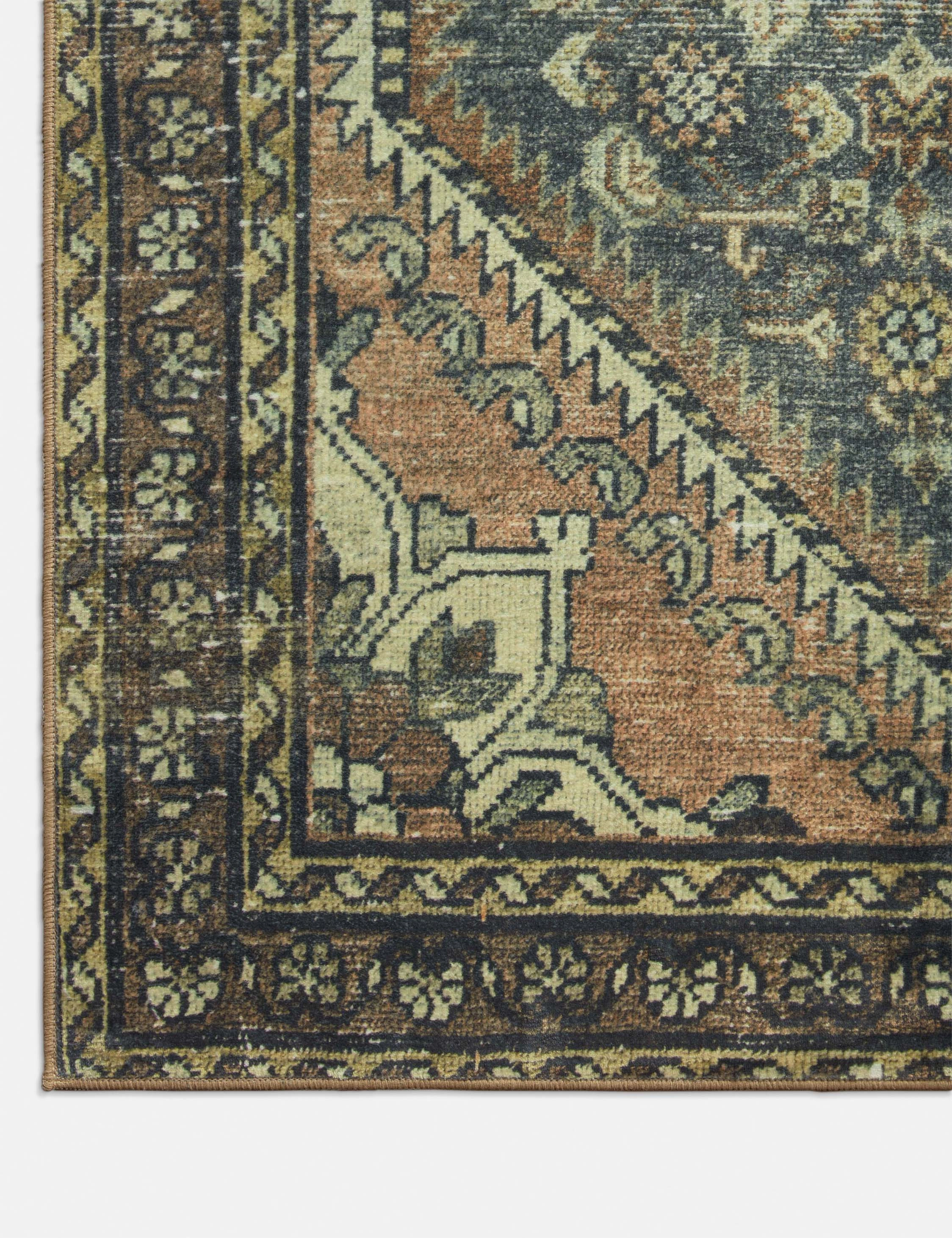 Banks I Rug by Magnolia Home by Joanna Gaines x Loloi