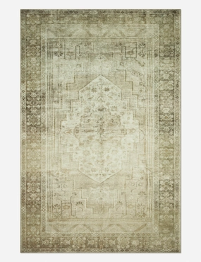 Banks IV Rug by Magnolia Home by Joanna Gaines x Loloi trendy fashion rug