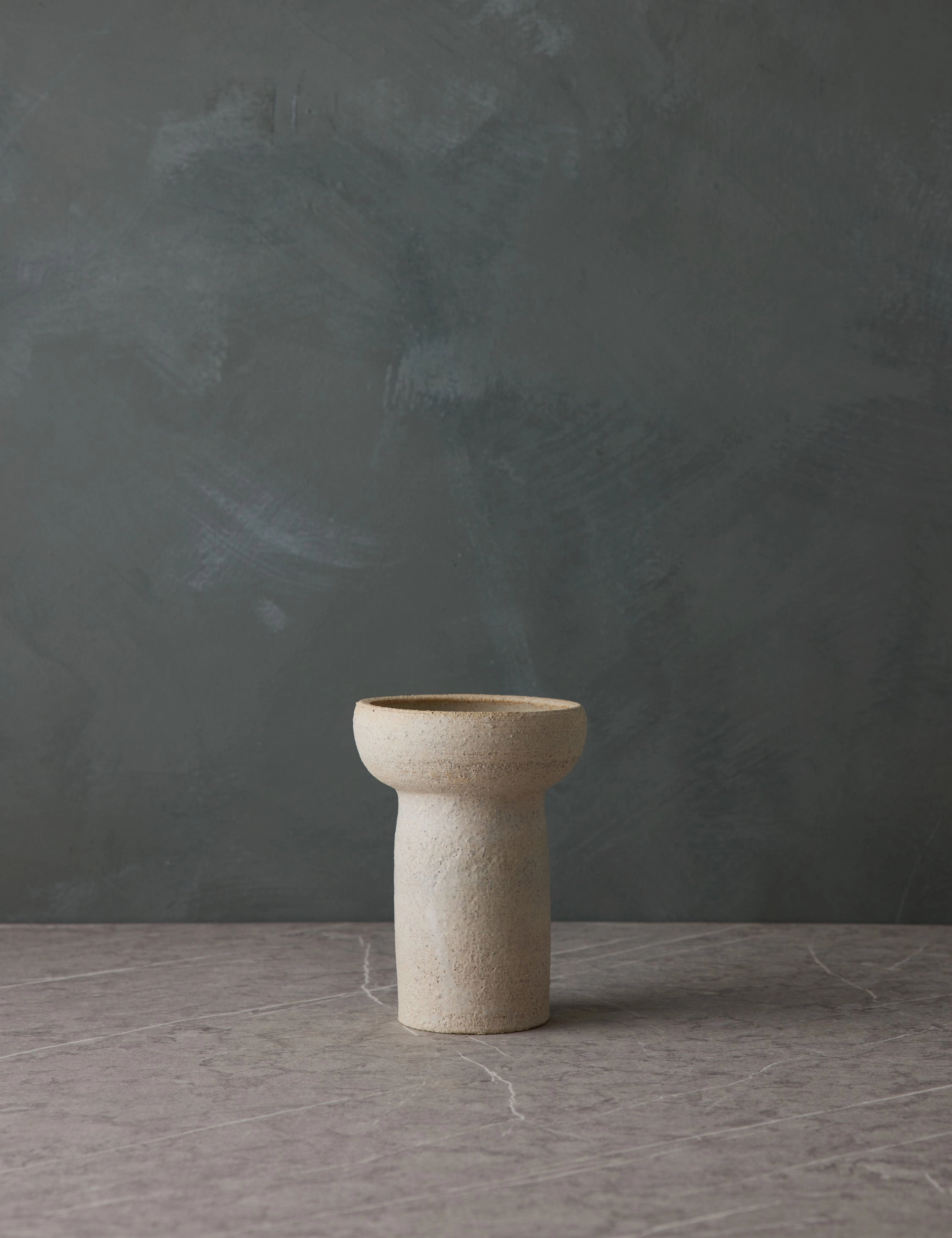 Baobab Bowl by Nur Ceramics decorative tabletop item