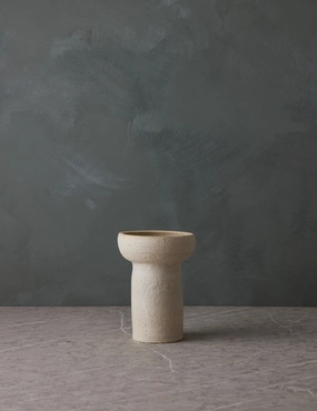Baobab Bowl by Nur Ceramics decorative tabletop item