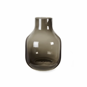 Barbat Glass Vase elegant wall decor