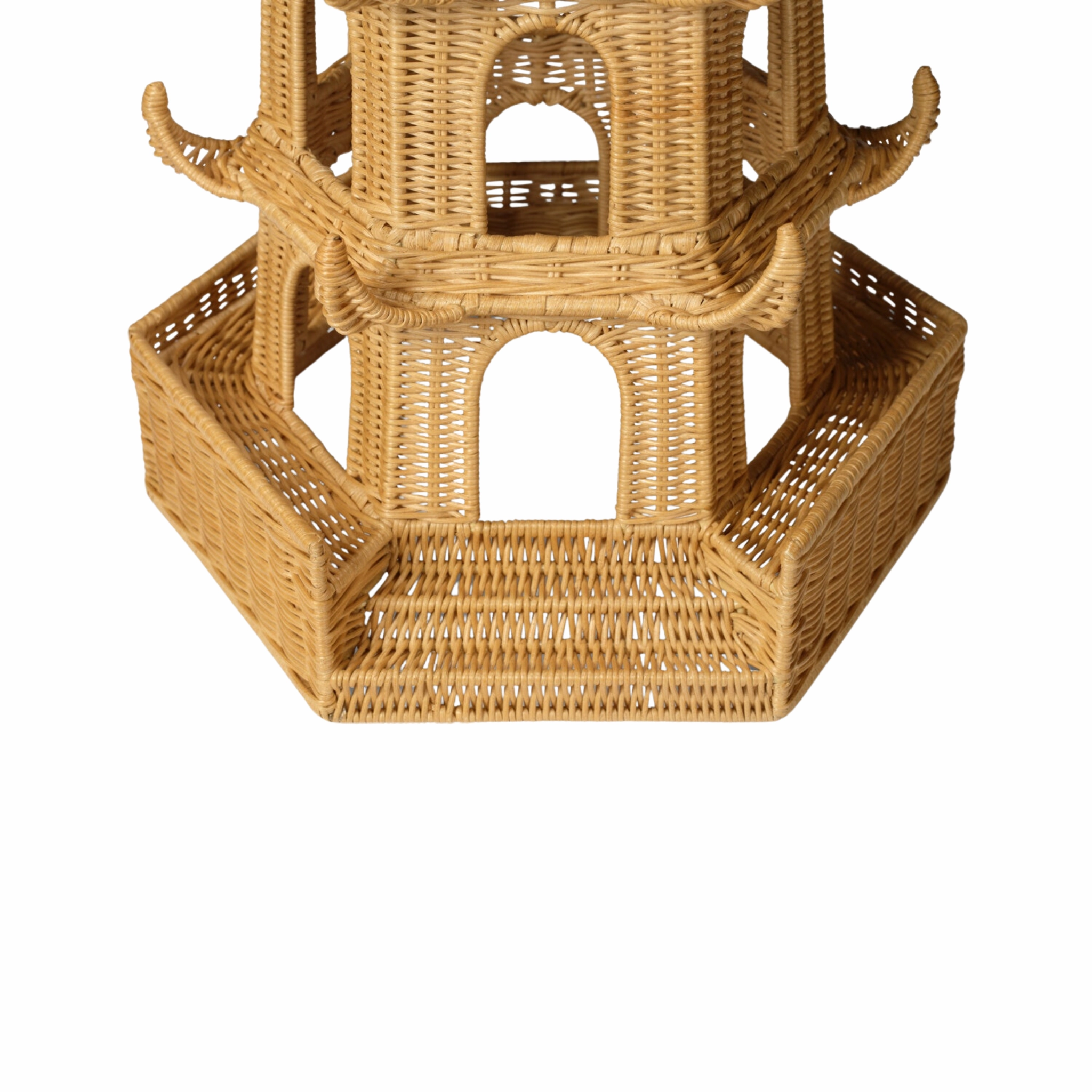 Bardot Five Tier Pagoda