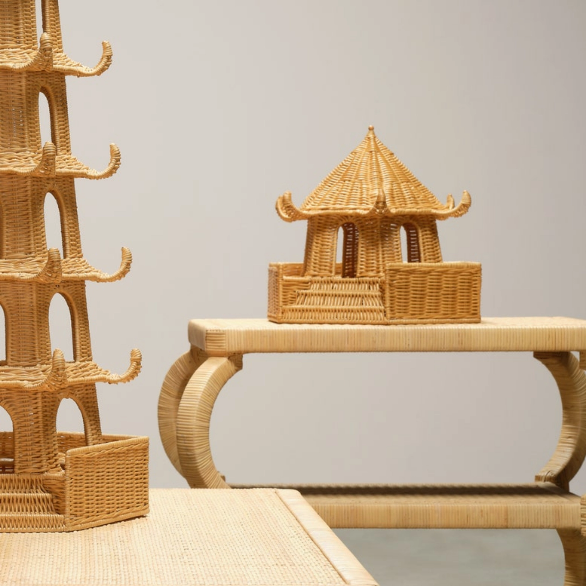 Bardot Pagoda
