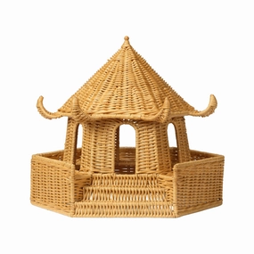 Bardot Pagoda home display ornament