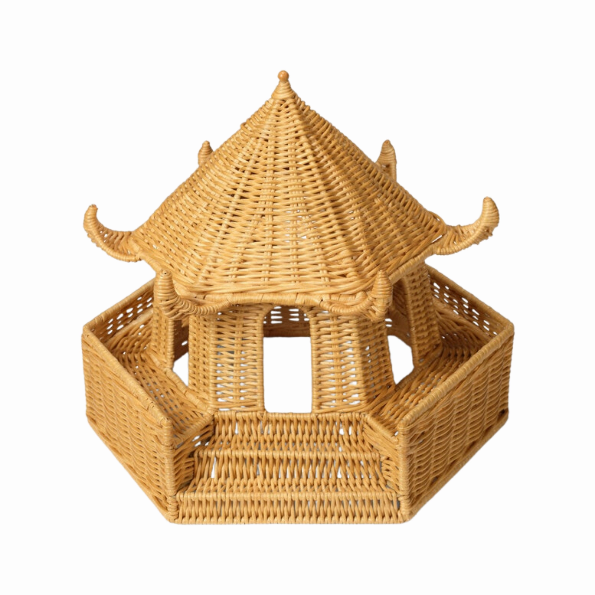 Bardot Pagoda