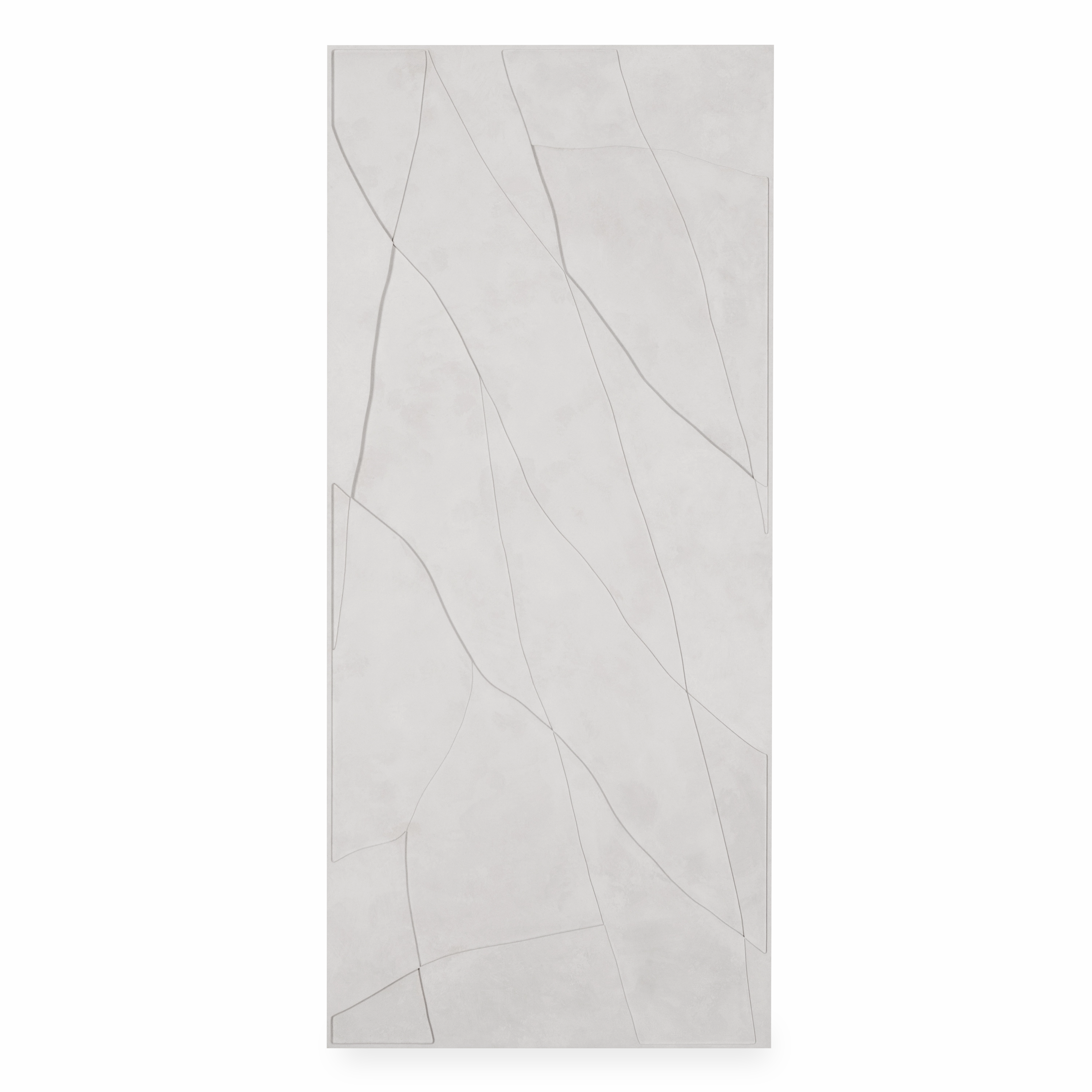 Bas Relief No. 3 elegant wall decor