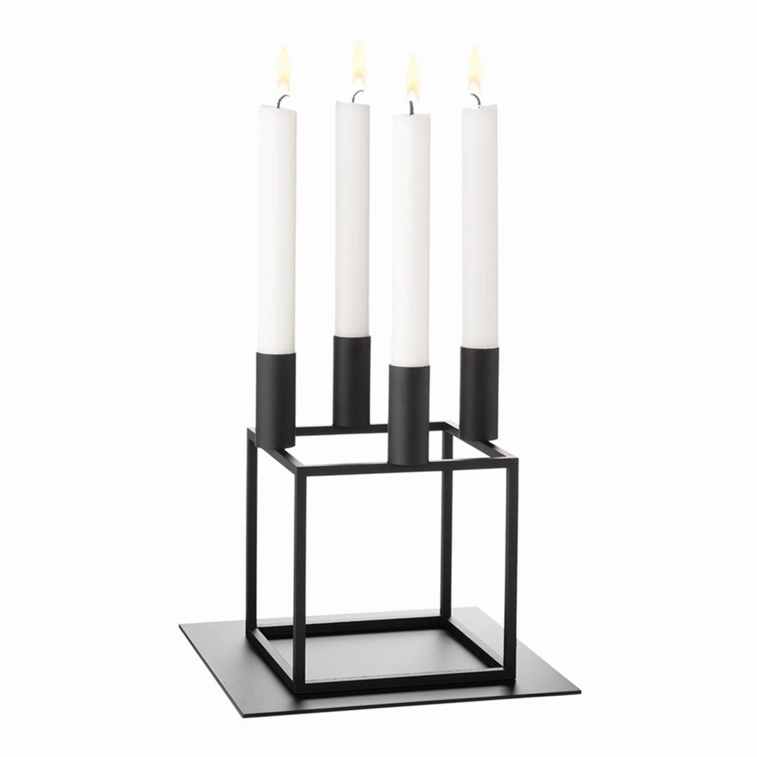 Base For Kubus 4 Candle Holder