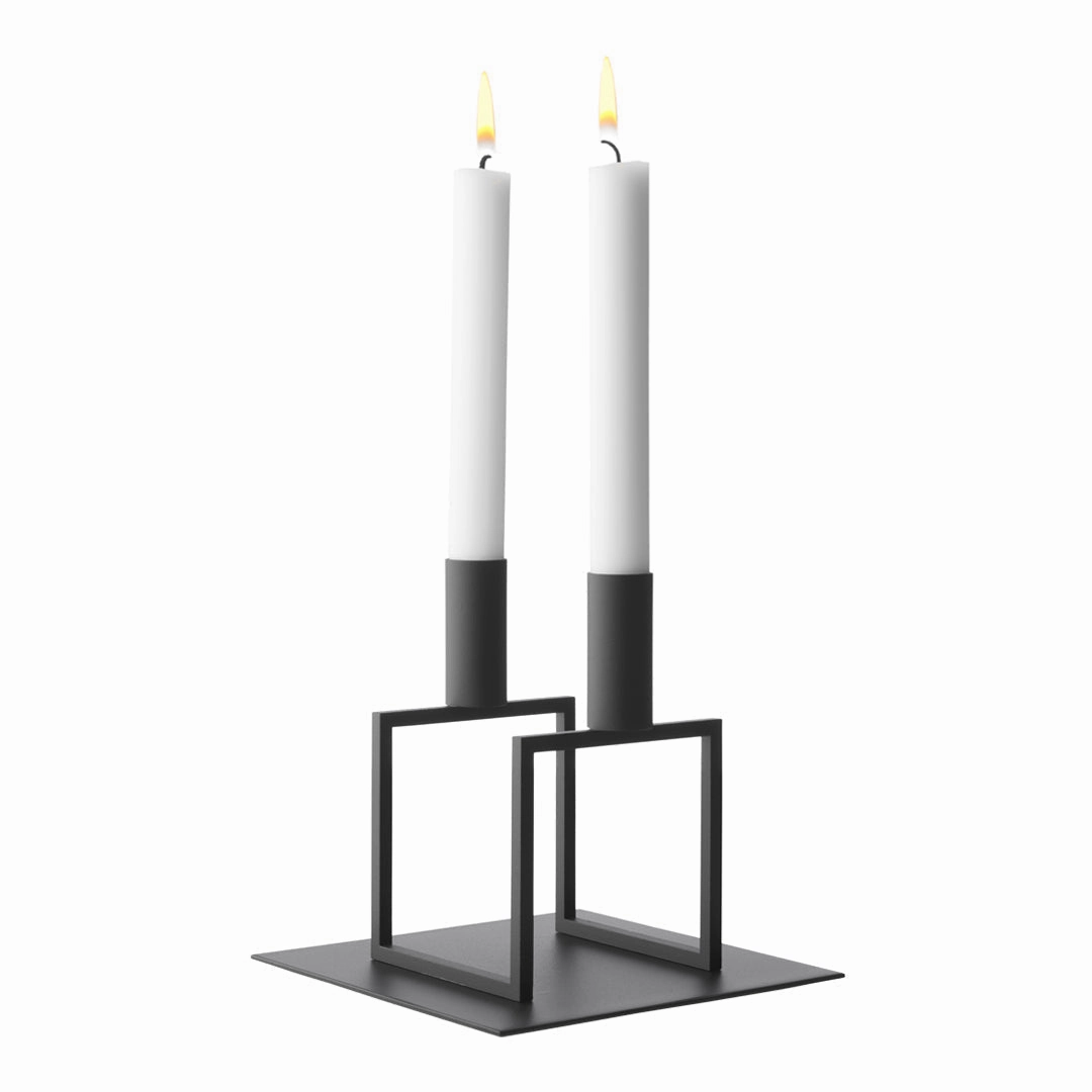 Base for Line Candle Holder