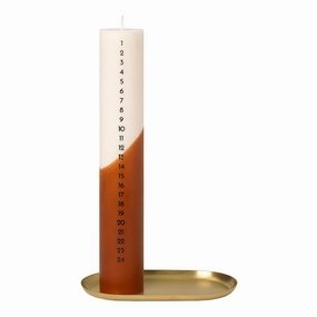 Basho Tray modern art object