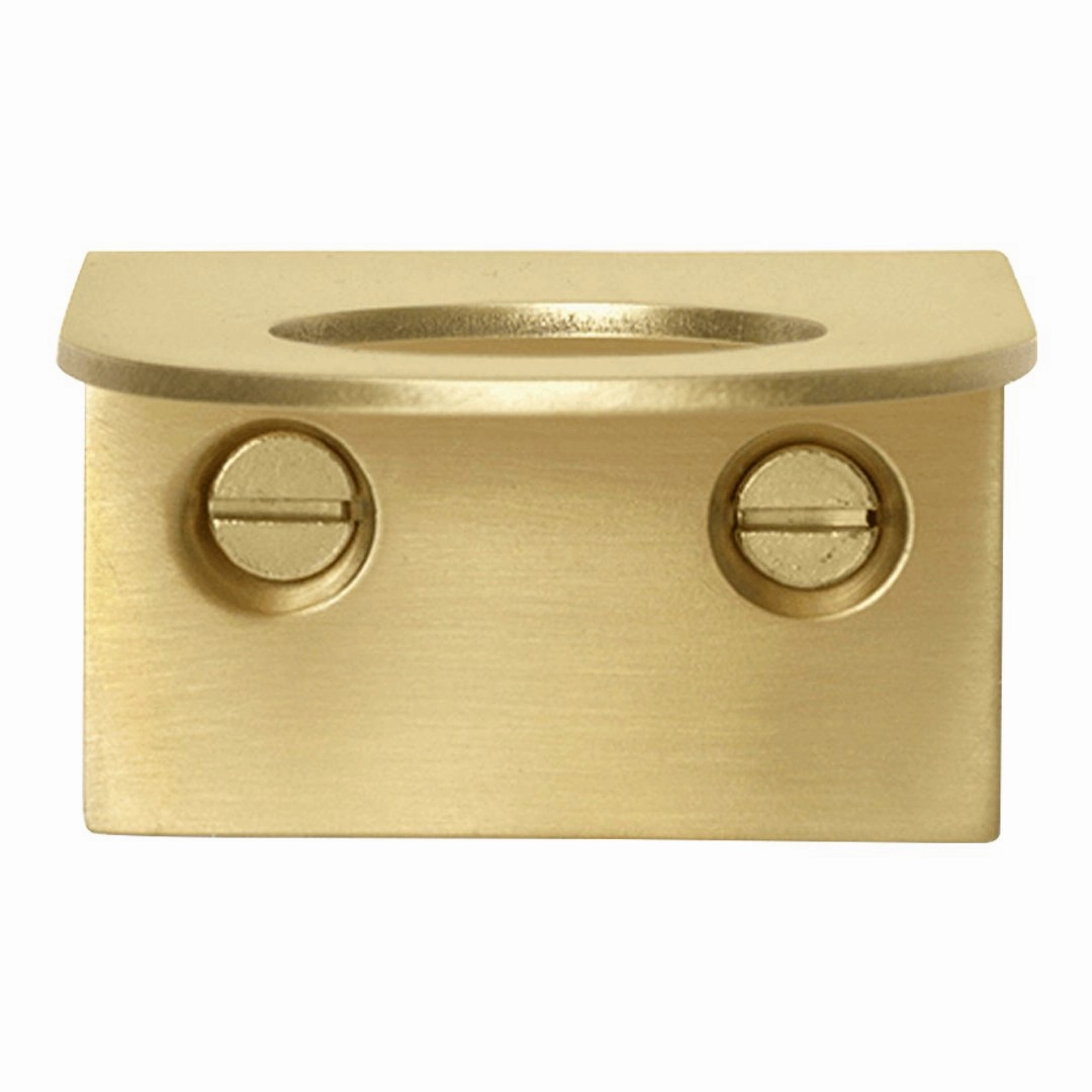 Basho Wall Hanger modern art object
