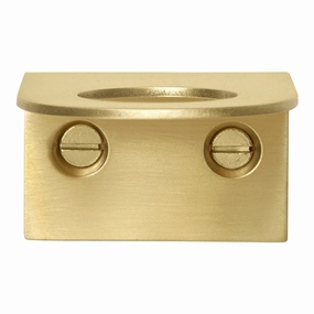 Basho Wall Hanger modern art object