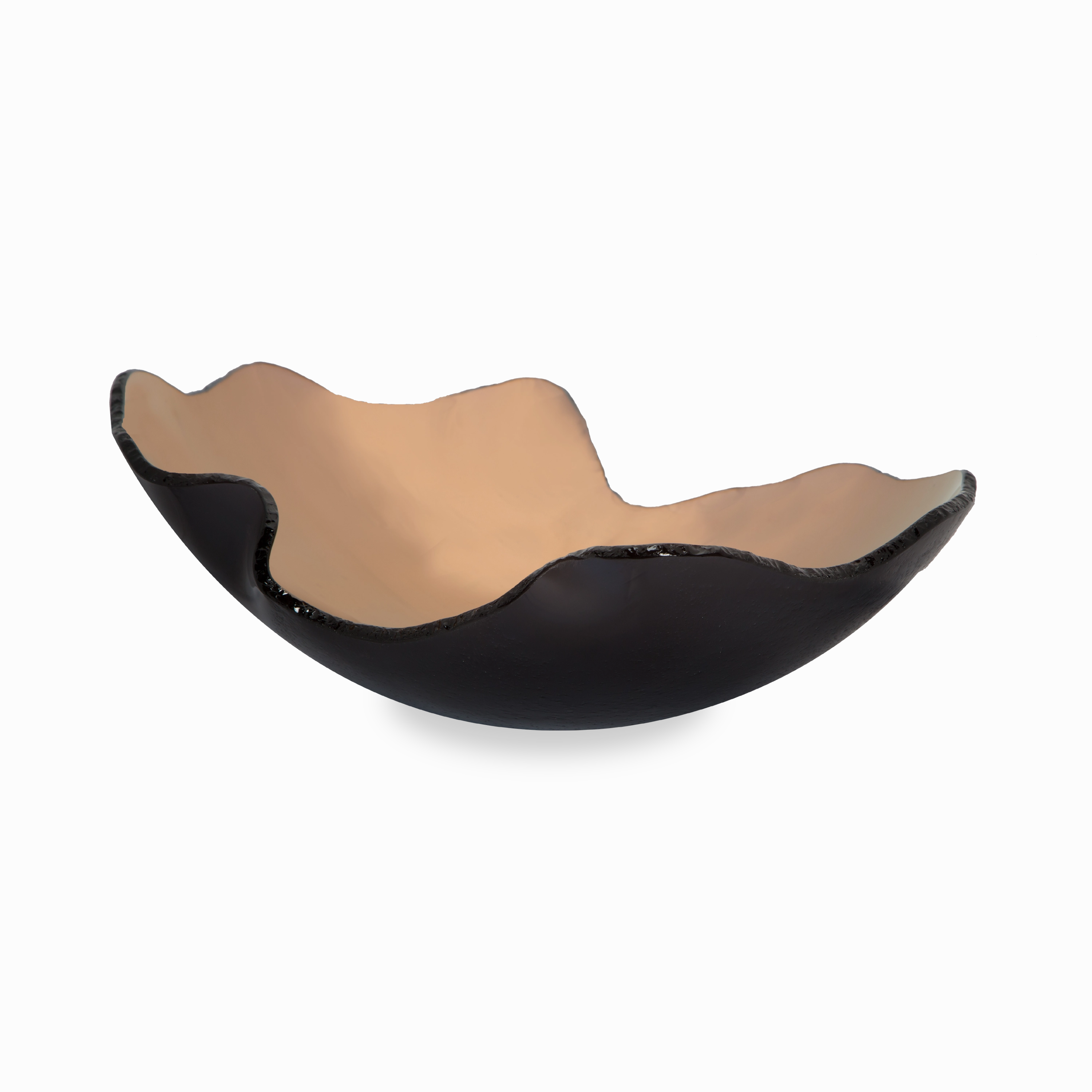 Basket Bowl Bronze