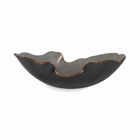 Basket Bowl Perola elegant wall decor