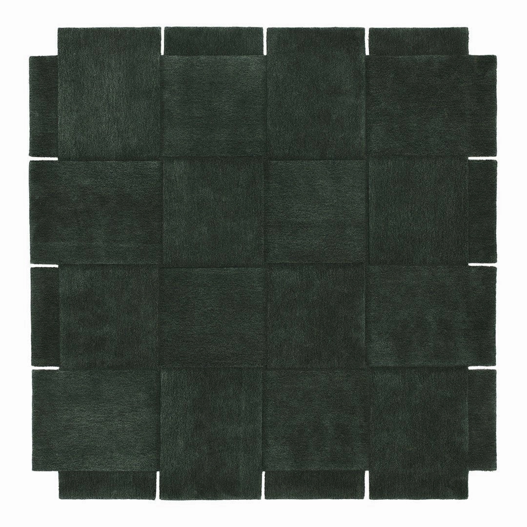 Basket Rug