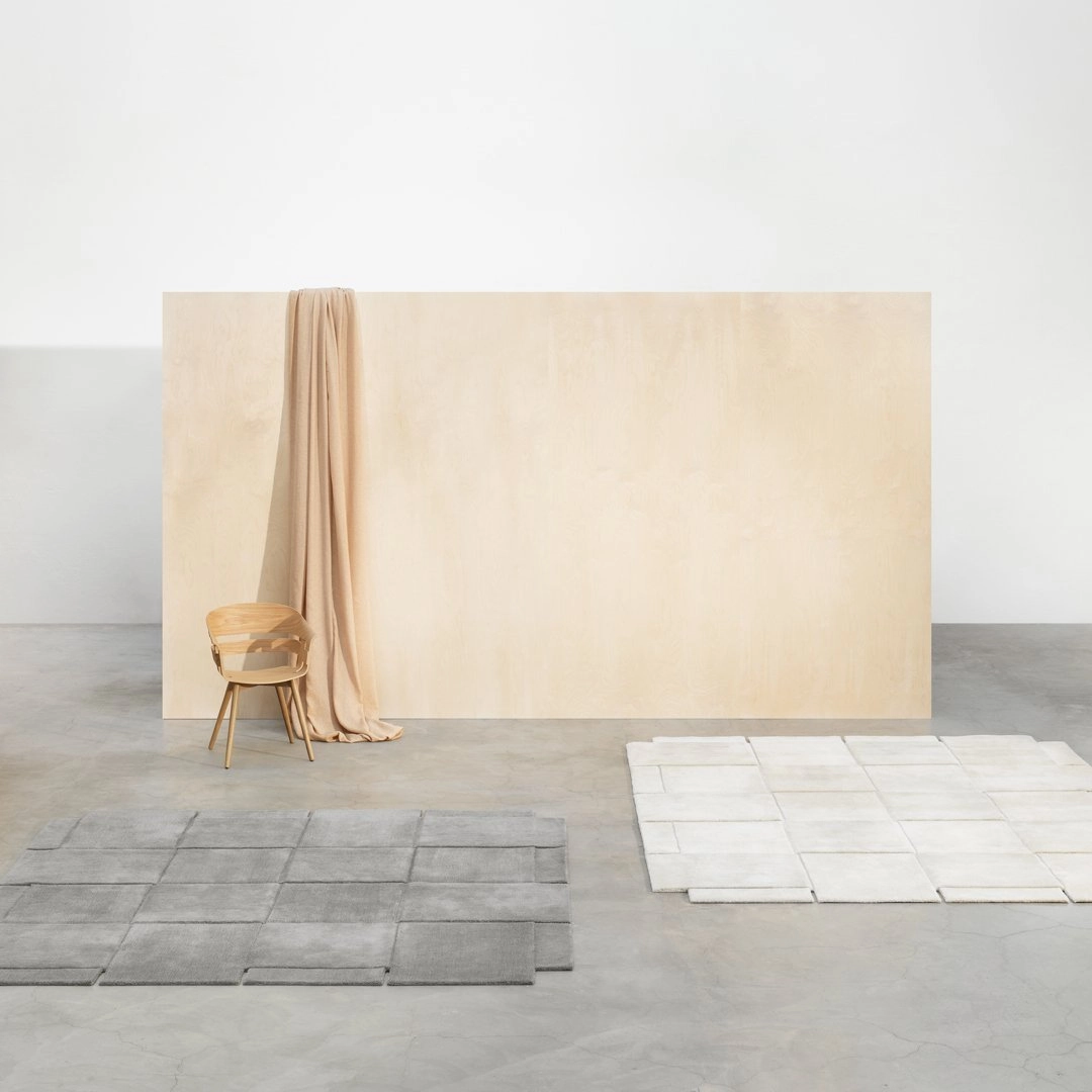 Basket Rug