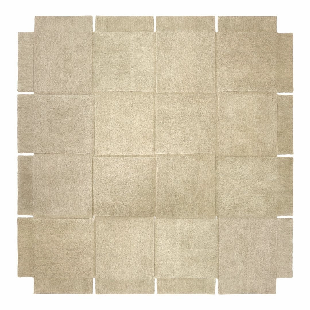 Basket Rug
