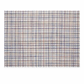 Basketweave Placemat elegant wall decor