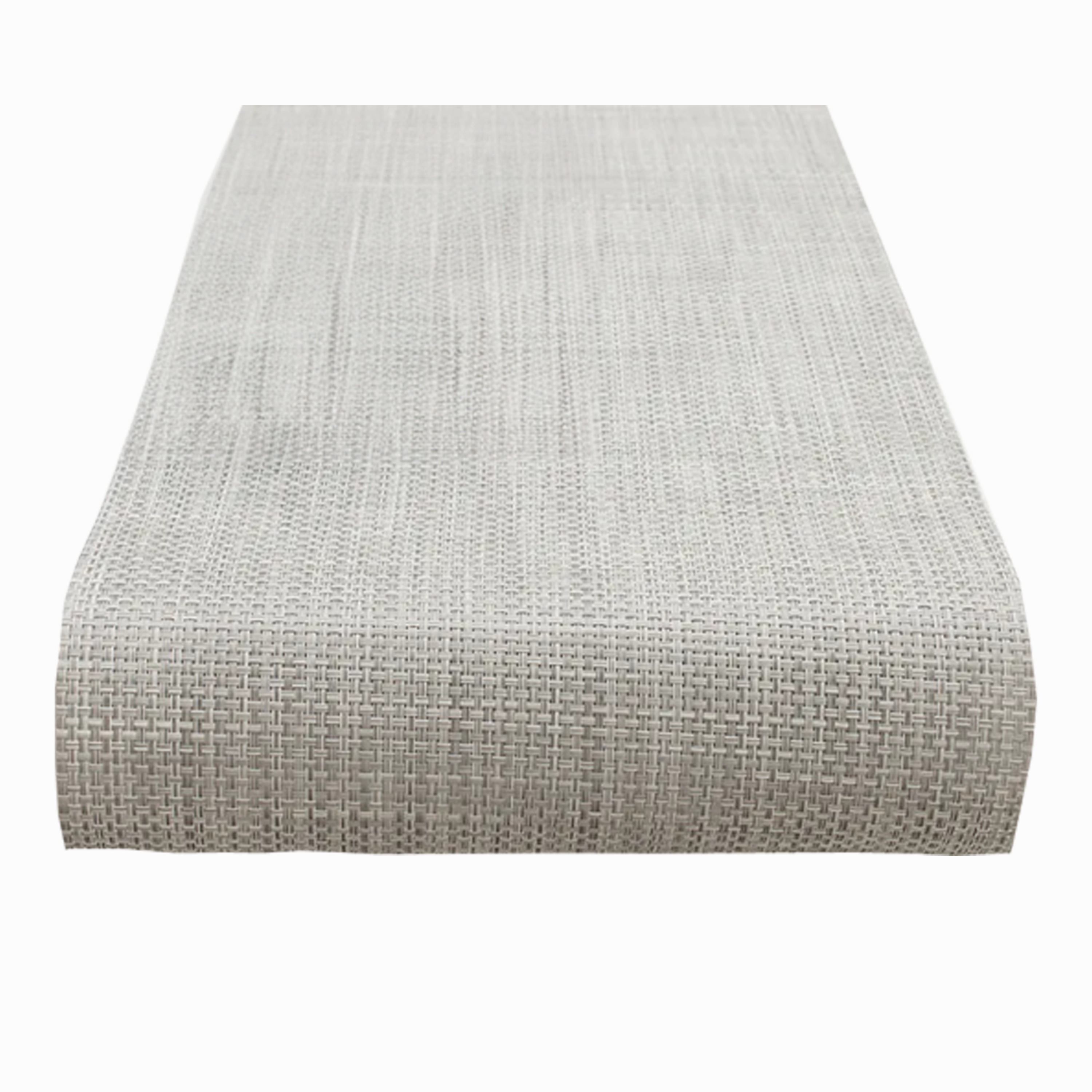 Basketweave Runner elegant wall decor