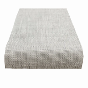 Basketweave Runner elegant wall decor