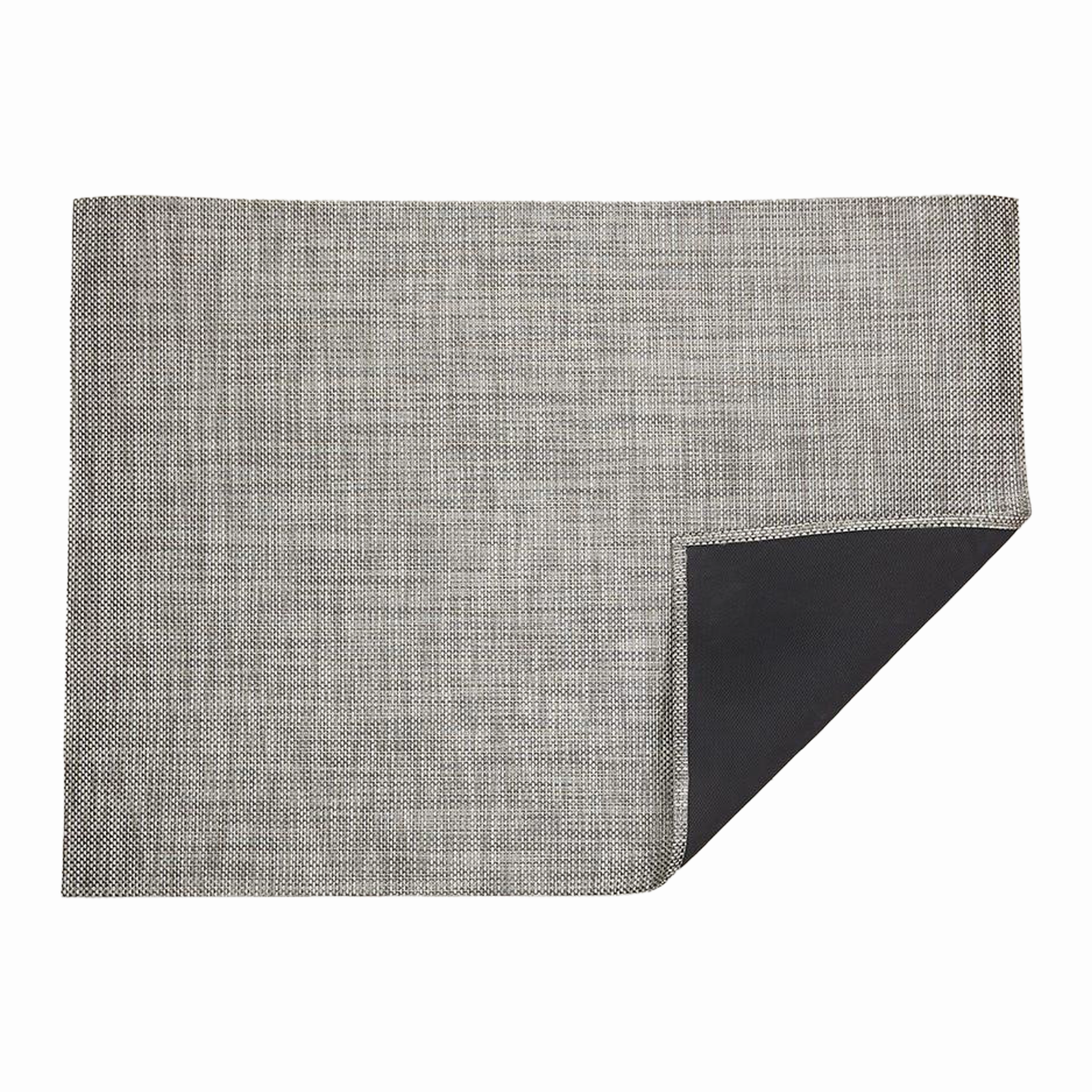 Basketweave Woven Mat elegant wall decor