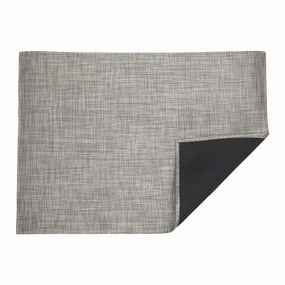 Basketweave Woven Mat elegant wall decor