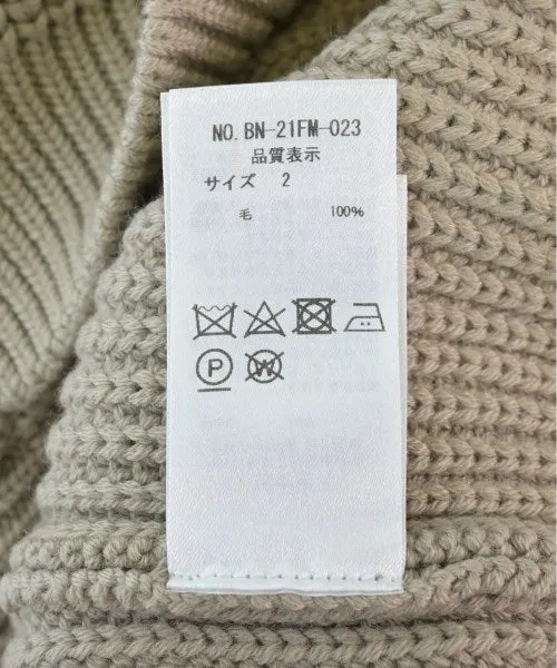 BATONER Pullover