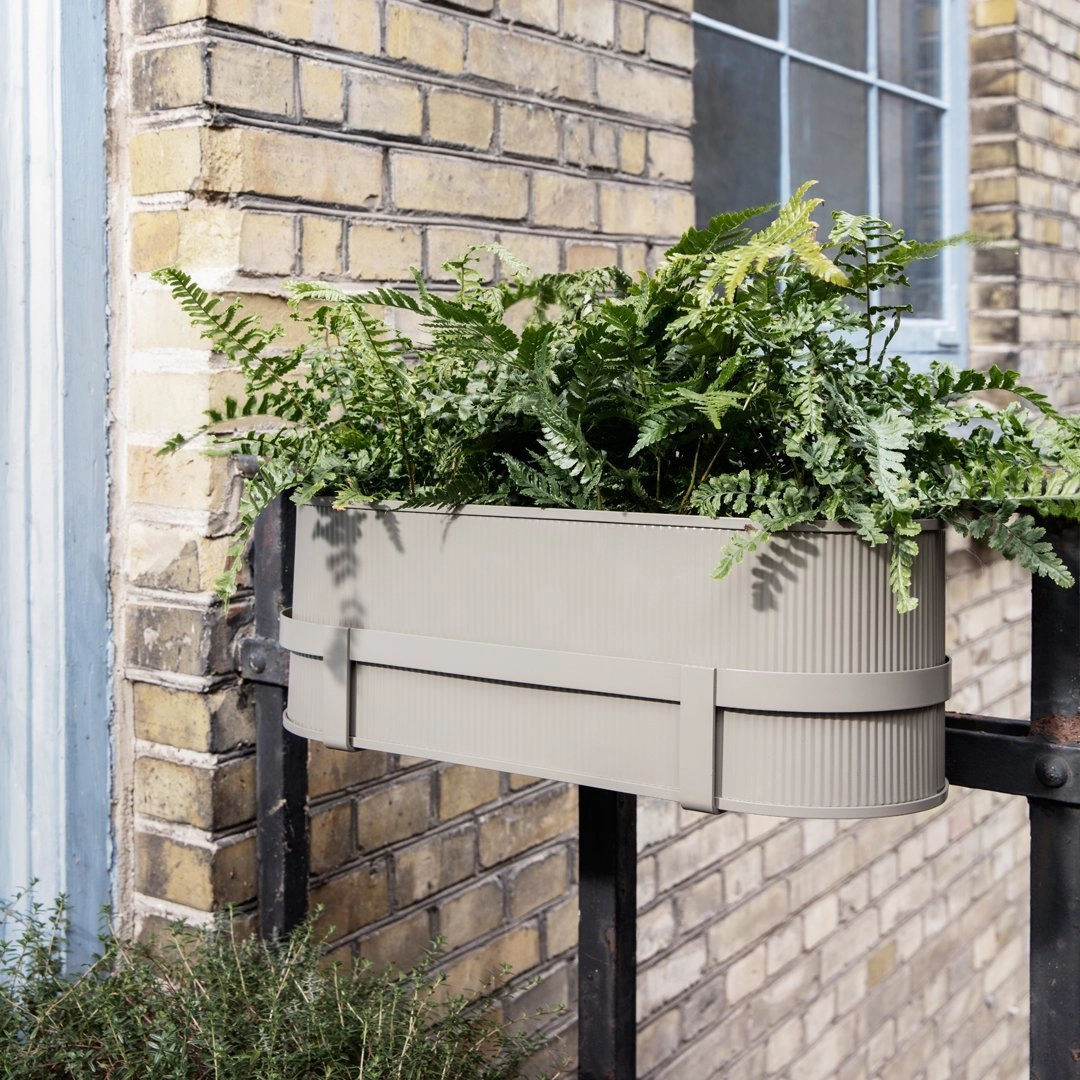 Bau Balcony Box